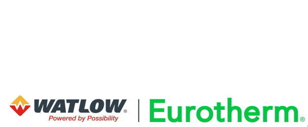 Watlow osti Eurotherm®-yrityksen